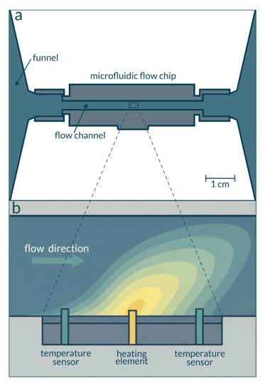 The measurement principle