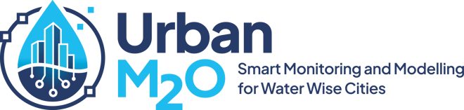 logo UrbanM2O color base line