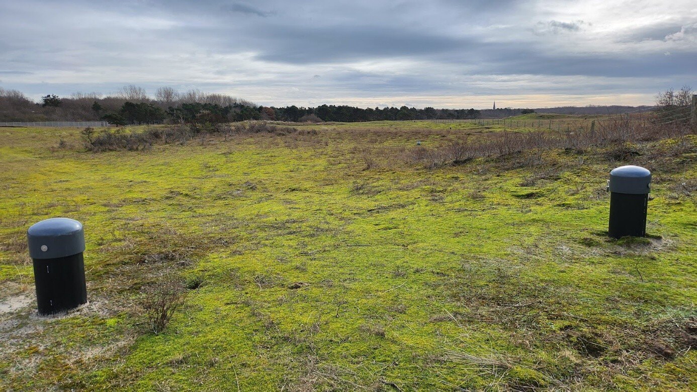 How Dutch Water Utility Dunea Protects Coastal Drinking Water